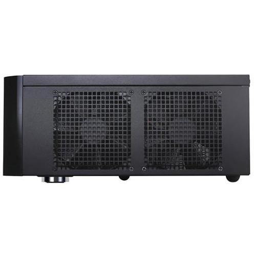 SilverStone GD06 Grandia HTPC Case