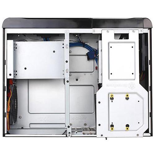 SilverStone GD06 Grandia HTPC Case