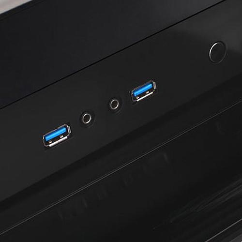 SilverStone GD06 Grandia HTPC Case