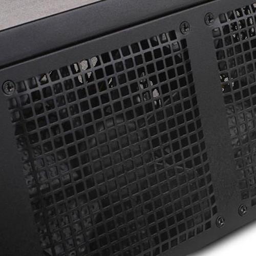 SilverStone GD06 Grandia HTPC Case