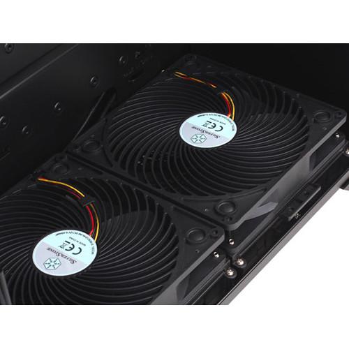 SilverStone Raven Series RV02-E Tower Case