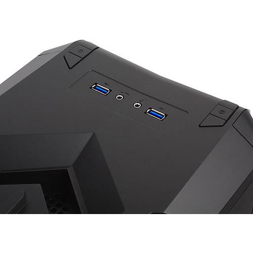 SilverStone Raven Series RV02-E Tower Case