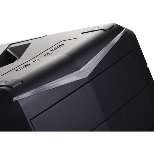 SilverStone Raven Series RV02-E Tower Case