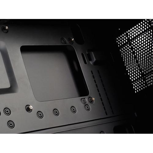 SilverStone Raven Series RV02-E Tower Case