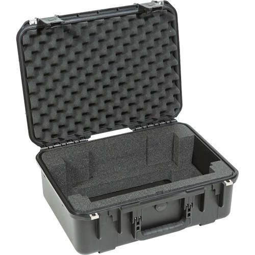 SKB 3i1813-7RNE Rane Mixer Case