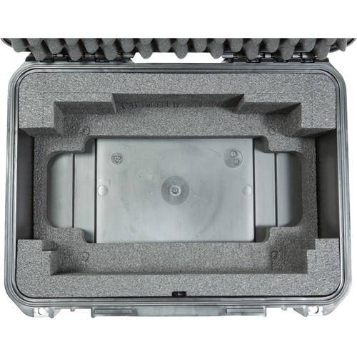 SKB 3i1813-7RNE Rane Mixer Case