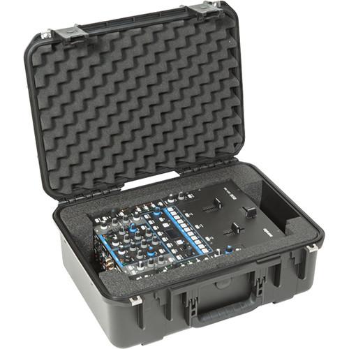 SKB 3i1813-7RNE Rane Mixer Case