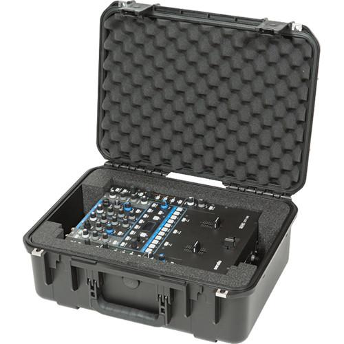 SKB 3i1813-7RNE Rane Mixer Case