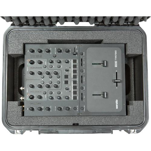 SKB 3i1813-7RNE Rane Mixer Case