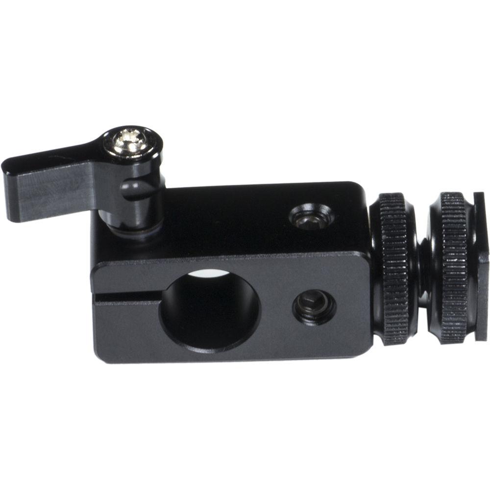 SmallHD Universal Mounting Kit for Sidefinder