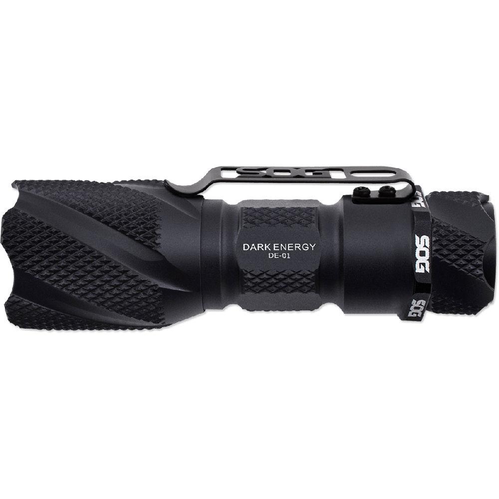 SOG Dark Energy 214A Flashlight