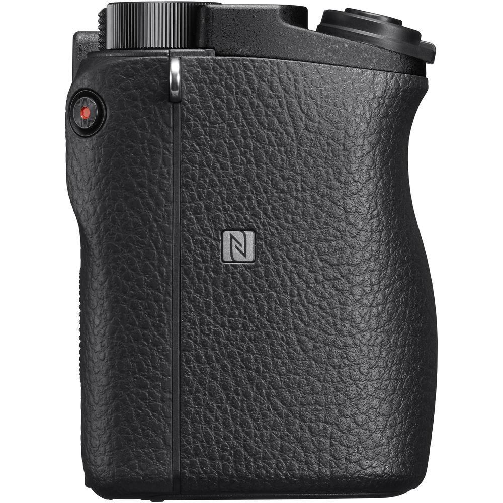 Sony Alpha a6300 Mirrorless Digital Camera