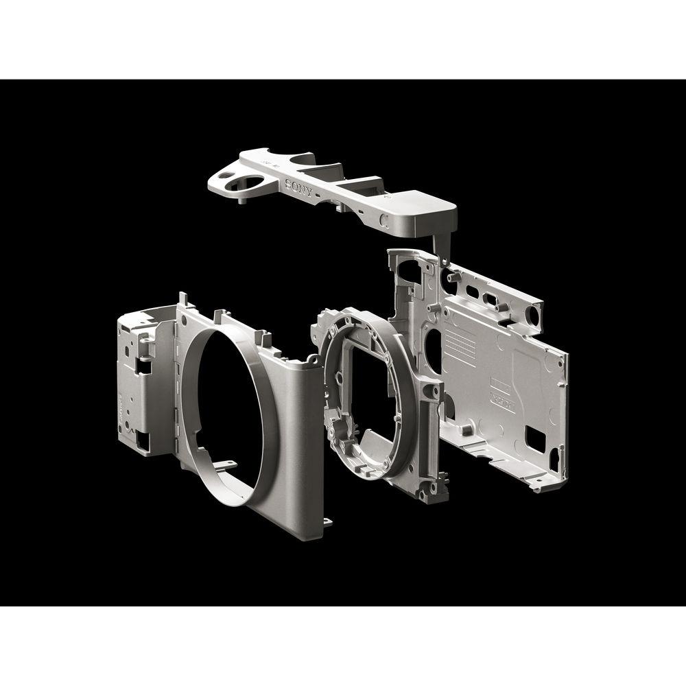 Sony Alpha a6300 Mirrorless Digital Camera