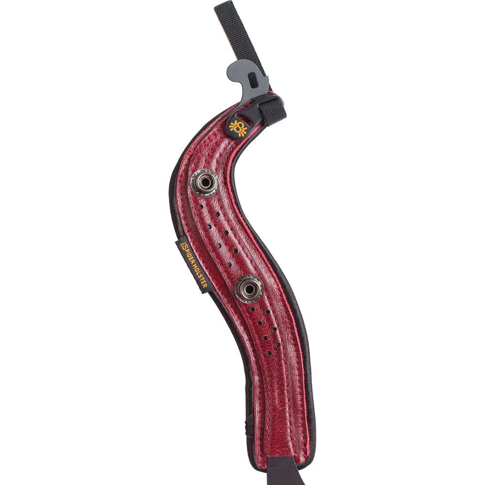 Spider Camera Holster SpiderPro Hand Strap