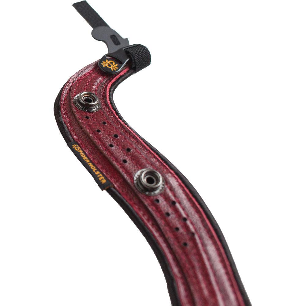 Spider Camera Holster SpiderPro Hand Strap