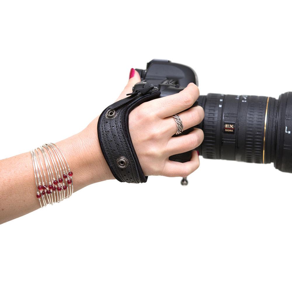 Spider Camera Holster SpiderPro Hand Strap