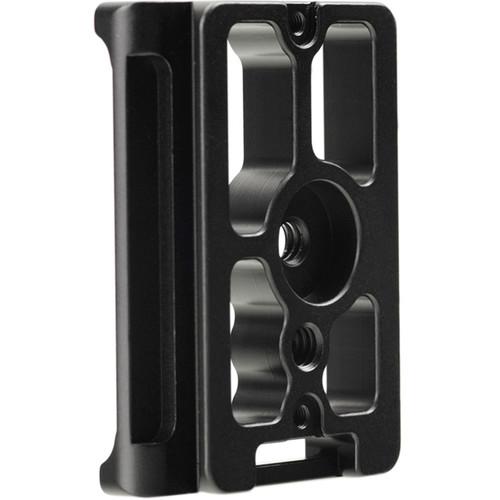 Sunwayfoto Quick Release Plate for Canon 5DS and 5DS R Cameras