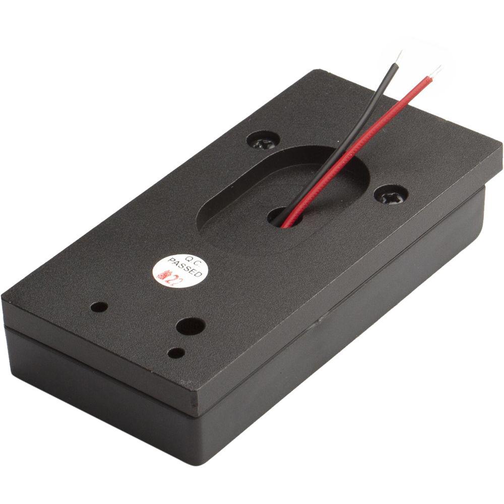 SWIT Battery Mount for JVC SSL-JVC50 Batteries