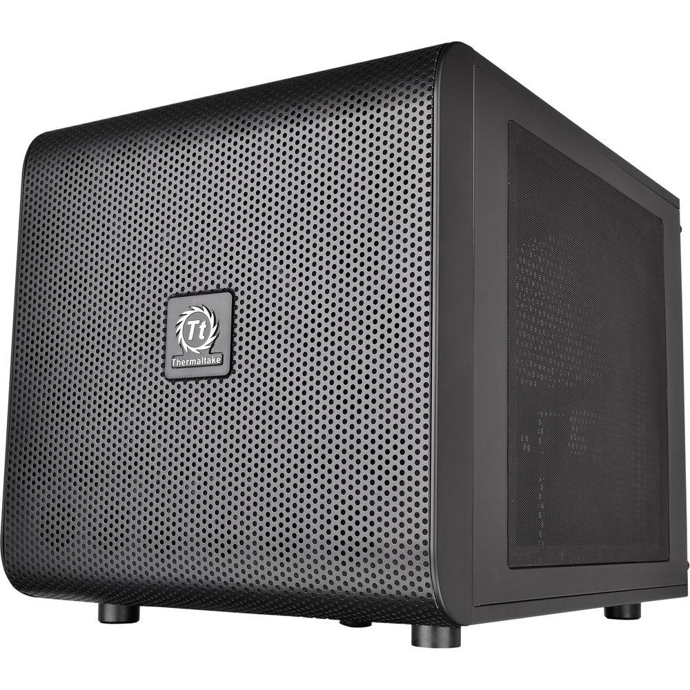 Thermaltake Core V21 Micro Chassis
