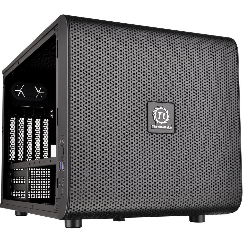 Thermaltake Core V21 Micro Chassis