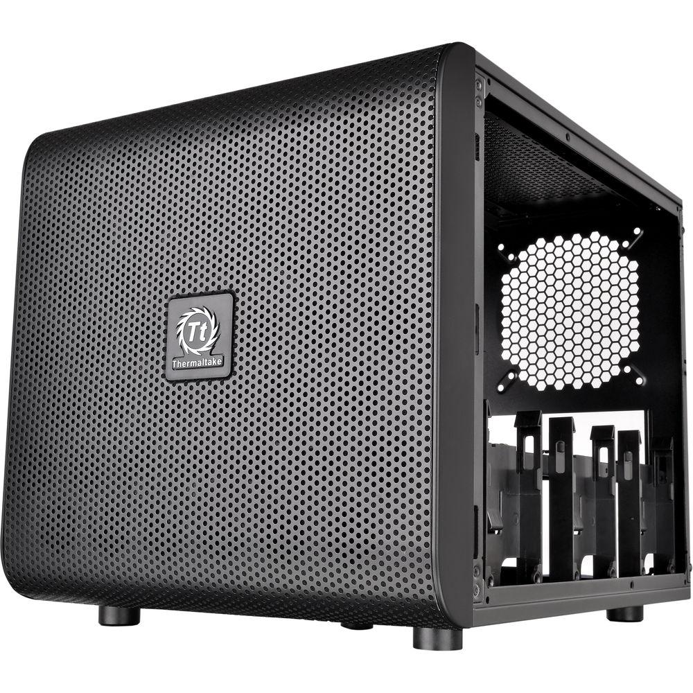 Thermaltake Core V21 Micro Chassis