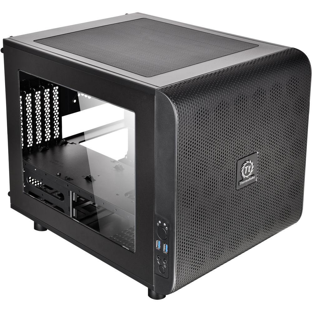 Thermaltake Core V21 Micro Chassis
