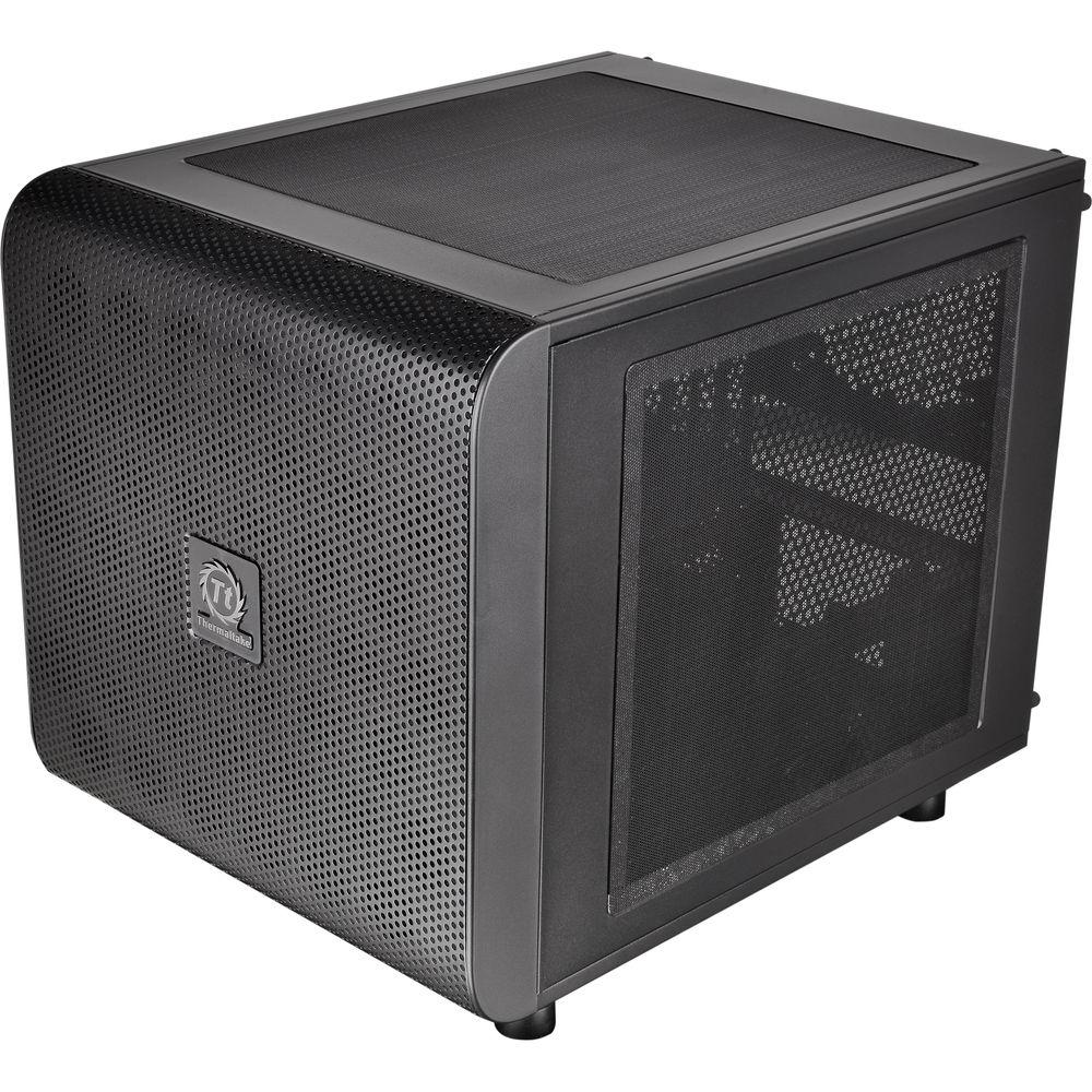 Thermaltake Core V21 Micro Chassis