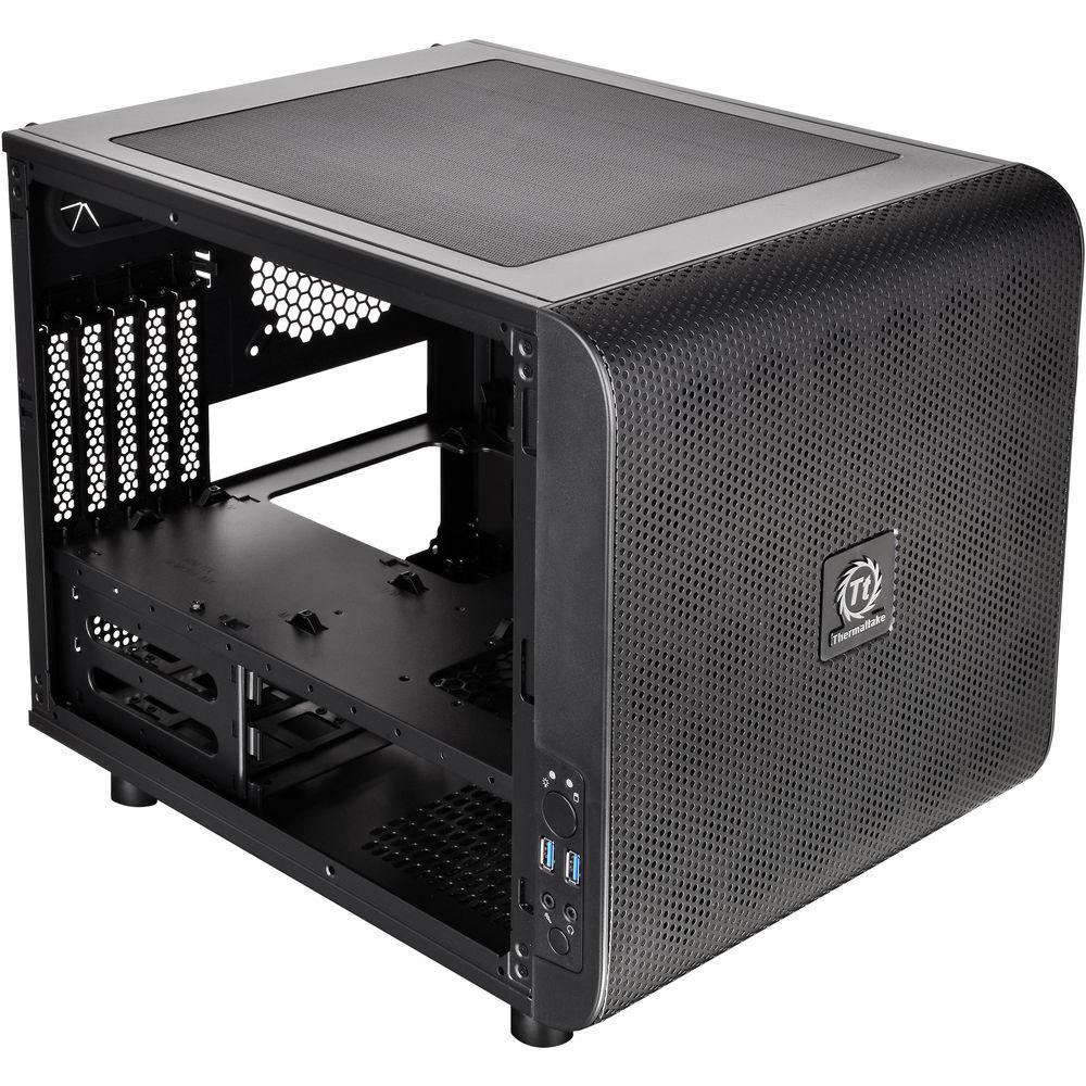Thermaltake Core V21 Micro Chassis