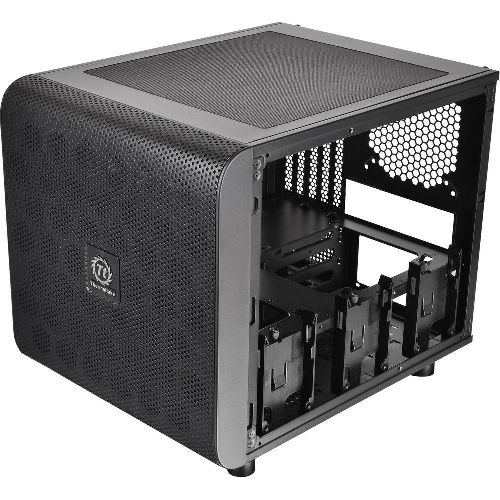 Thermaltake Core V21 Micro Chassis