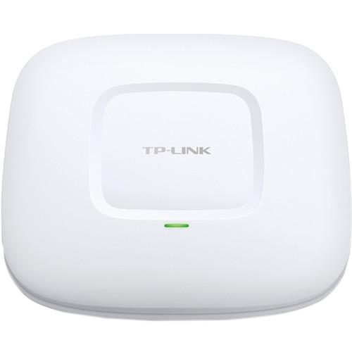 TP-Link EAP220 Wireless-N600 Dual-Band Gigabit Ceiling Mount Access Point