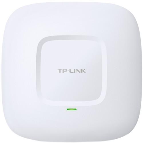TP-Link EAP220 Wireless-N600 Dual-Band Gigabit Ceiling Mount Access Point