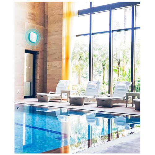 TP-Link EAP220 Wireless-N600 Dual-Band Gigabit Ceiling Mount Access Point