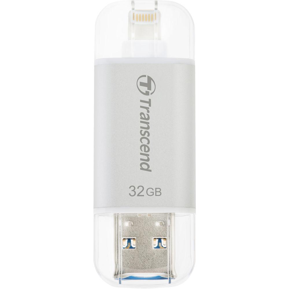 Transcend JetDrive Go 300 Flash Drive