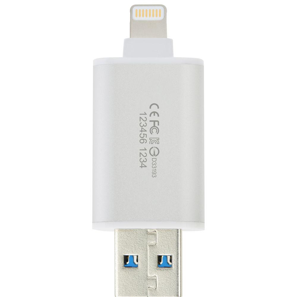 Transcend JetDrive Go 300 Flash Drive