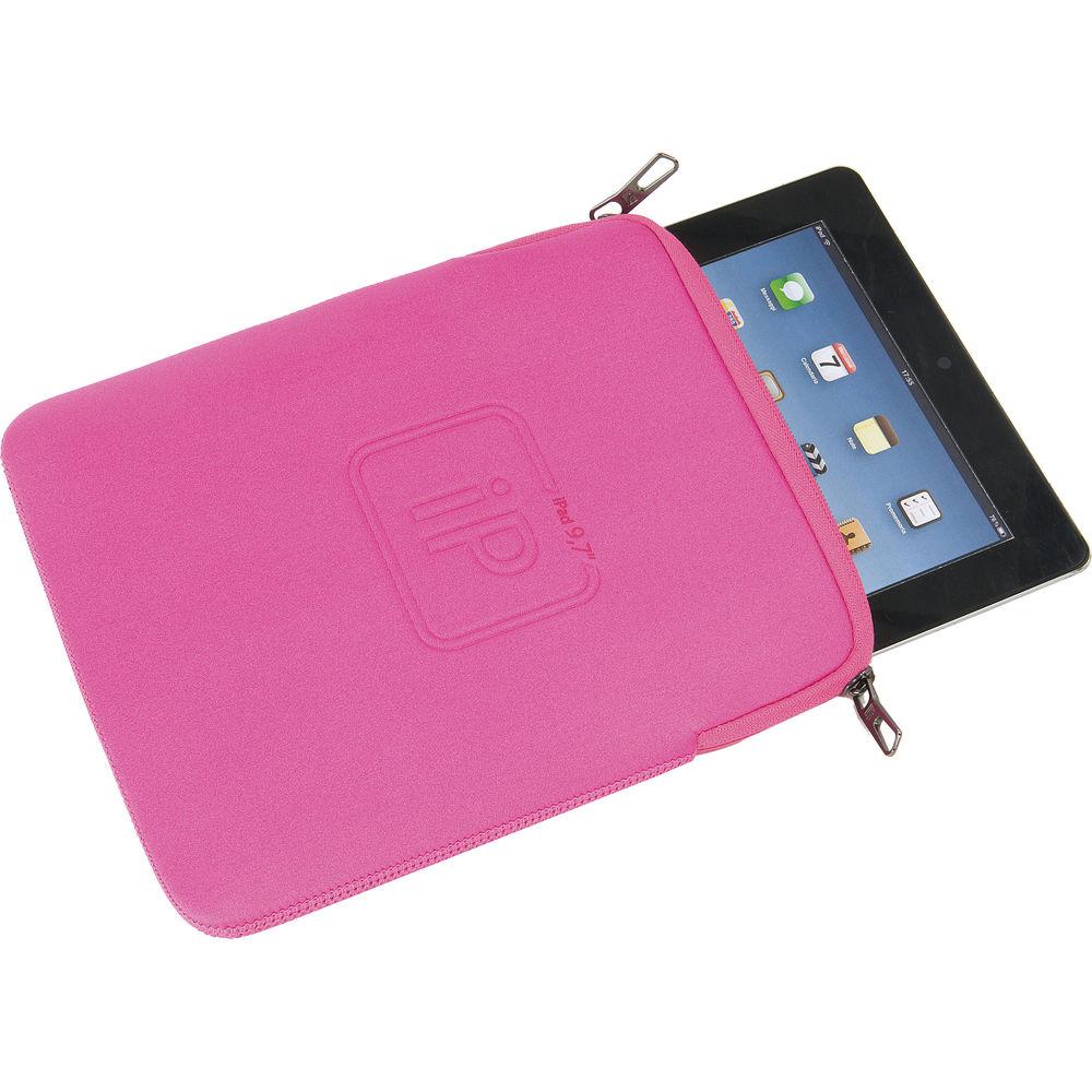 Tucano 4mm Neoprene Sleeve for iPad mini with Anti-Slip System
