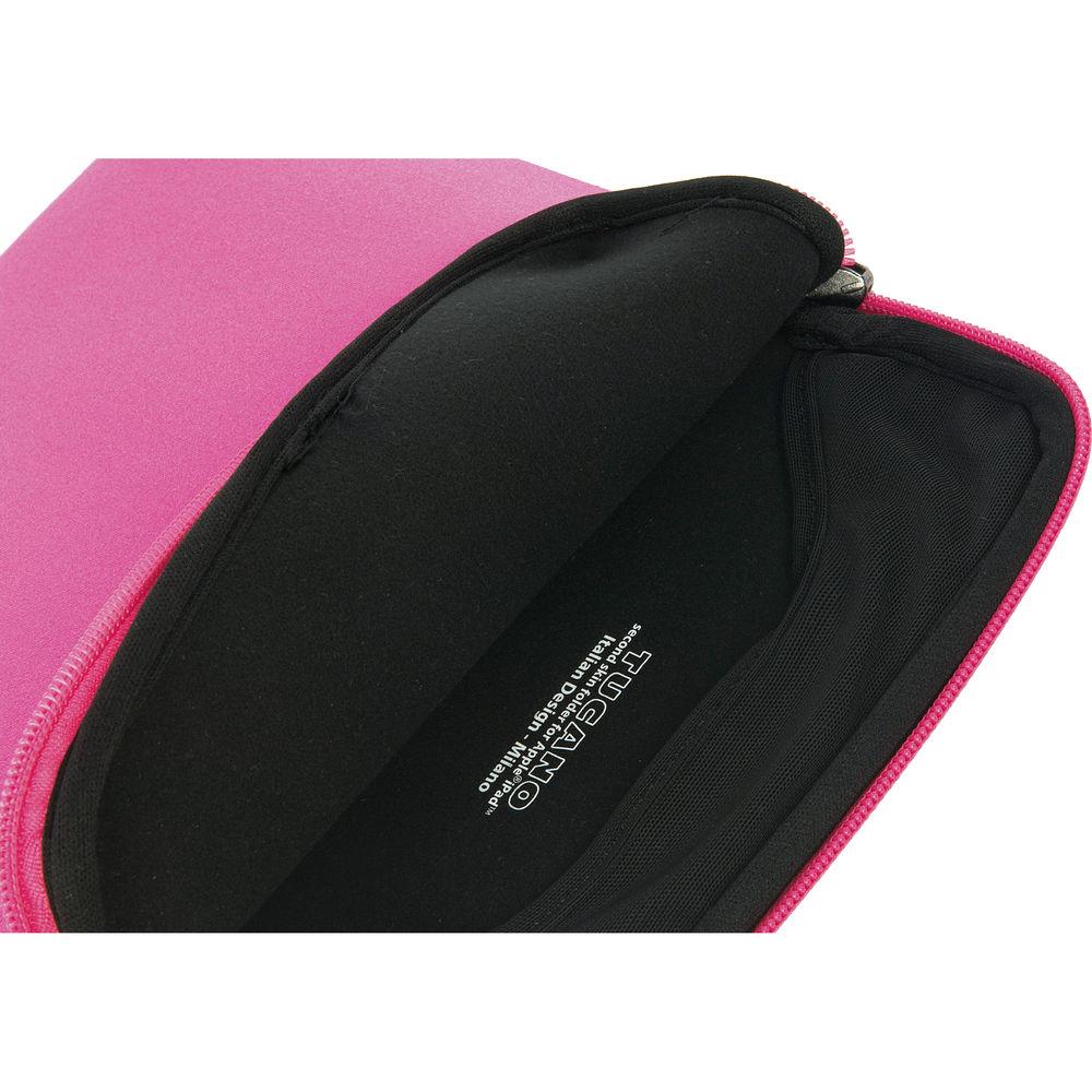 Tucano 4mm Neoprene Sleeve for iPad mini with Anti-Slip System