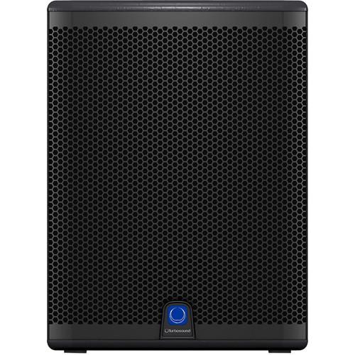 Turbosound IQ15B 15" Front-Loaded Powered Subwoofer