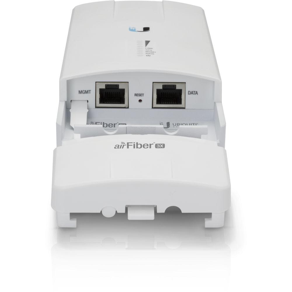 Ubiquiti Networks airFiber AF-3X 3 GHz Carrier Backhaul Radio