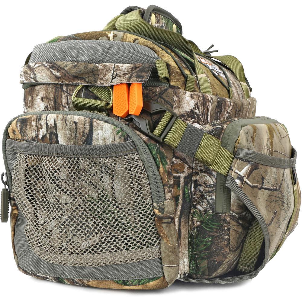 Vanguard Pioneer 900RT Hunting Shoulder Bag, Vanguard, Pioneer, 900RT, Hunting, Shoulder, Bag