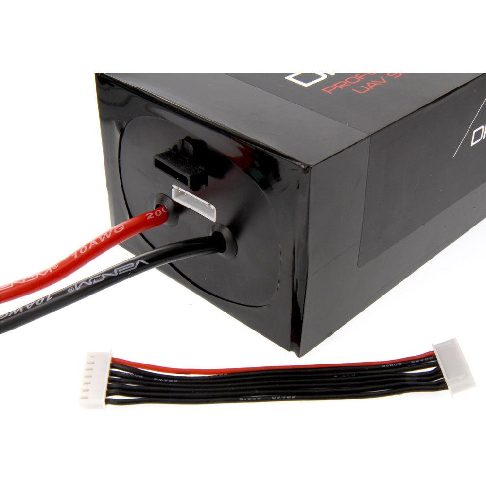 Venom Group 16,000mAh 6S 22.2V Professional DRONE Series LiPo Battery