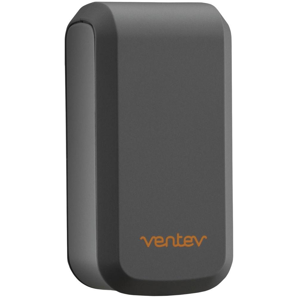 Ventev Innovations Wallport R1240 USB Wall Charger with Lightning Cable