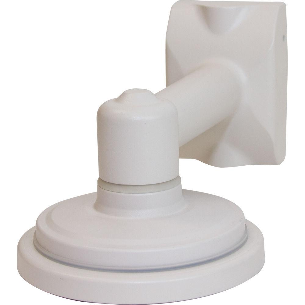 ViewZ VZ-CWM-1 Wall Mounting Bracket for VZ-HDC-1 Dome Camera
