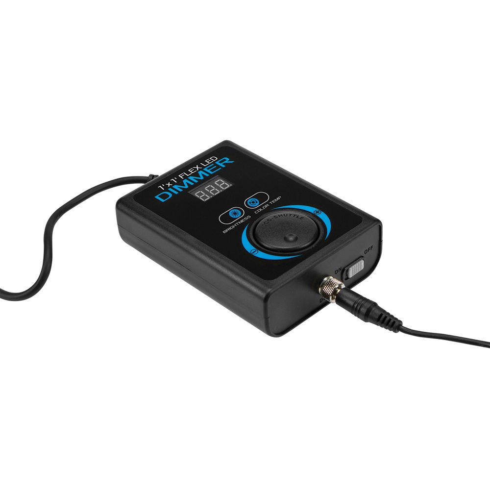 Westcott Flex Bi-Color LED Mat