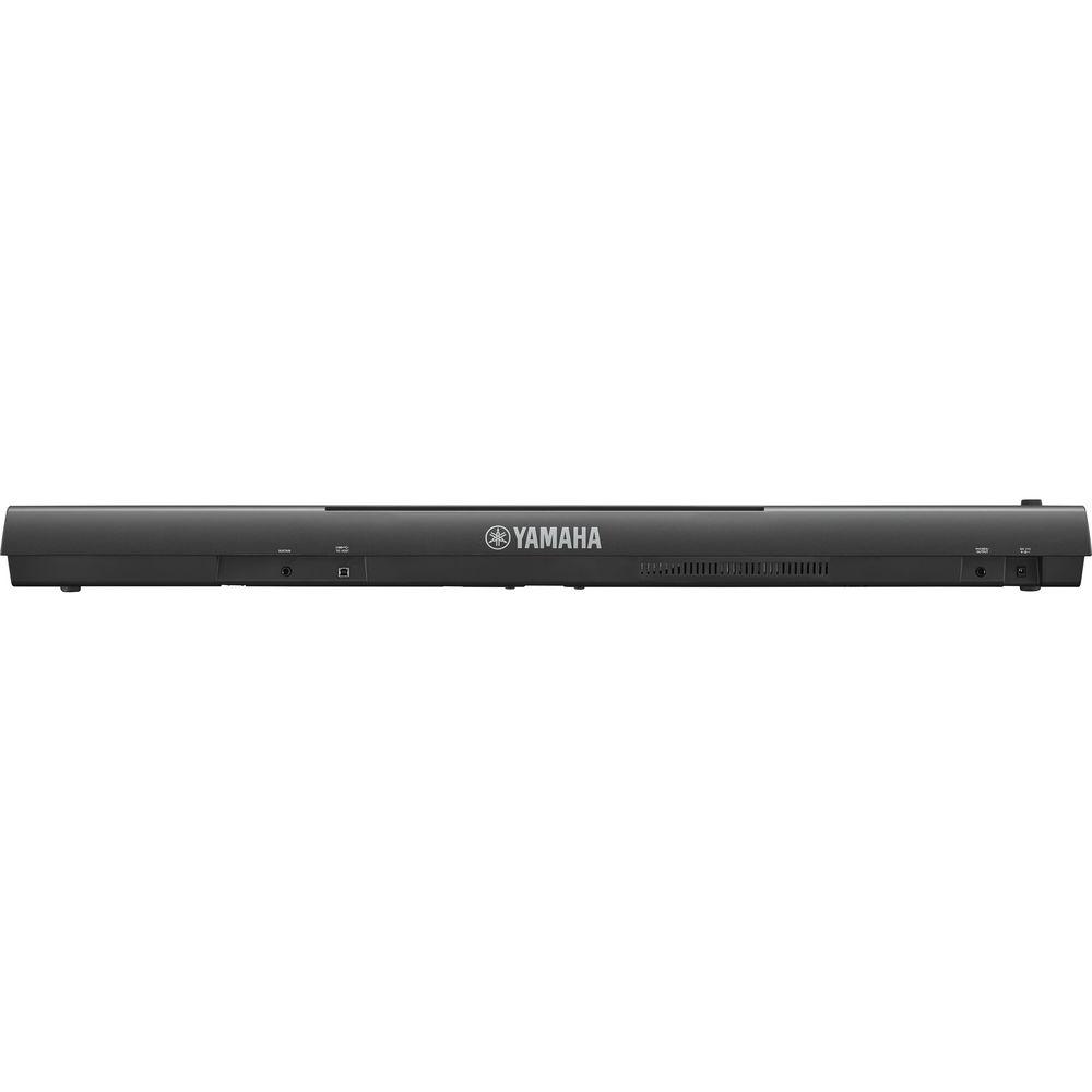 Yamaha NP-32 Piaggero Portable Piano-Style Keyboard