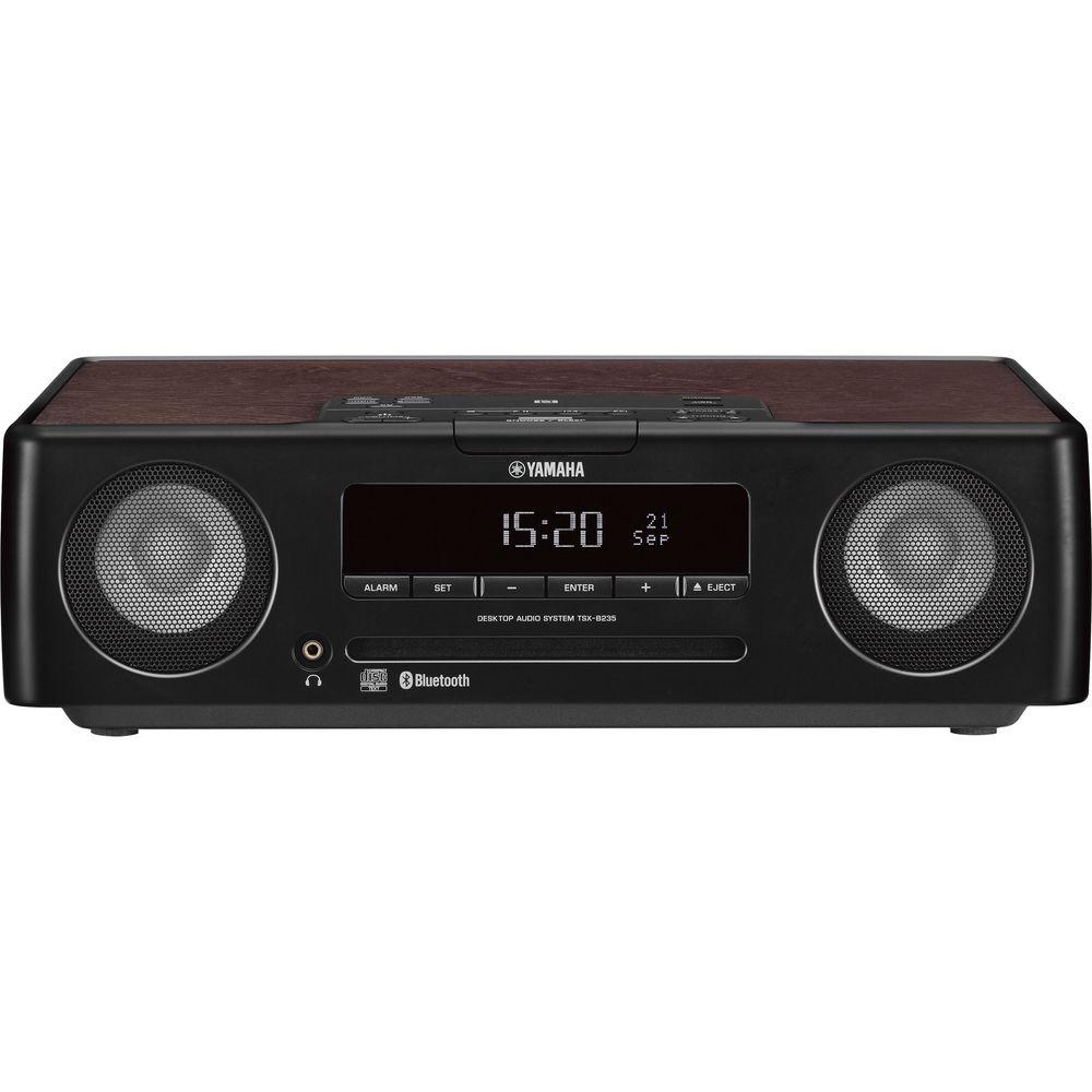 Yamaha TSX-B235 Desktop Audio System