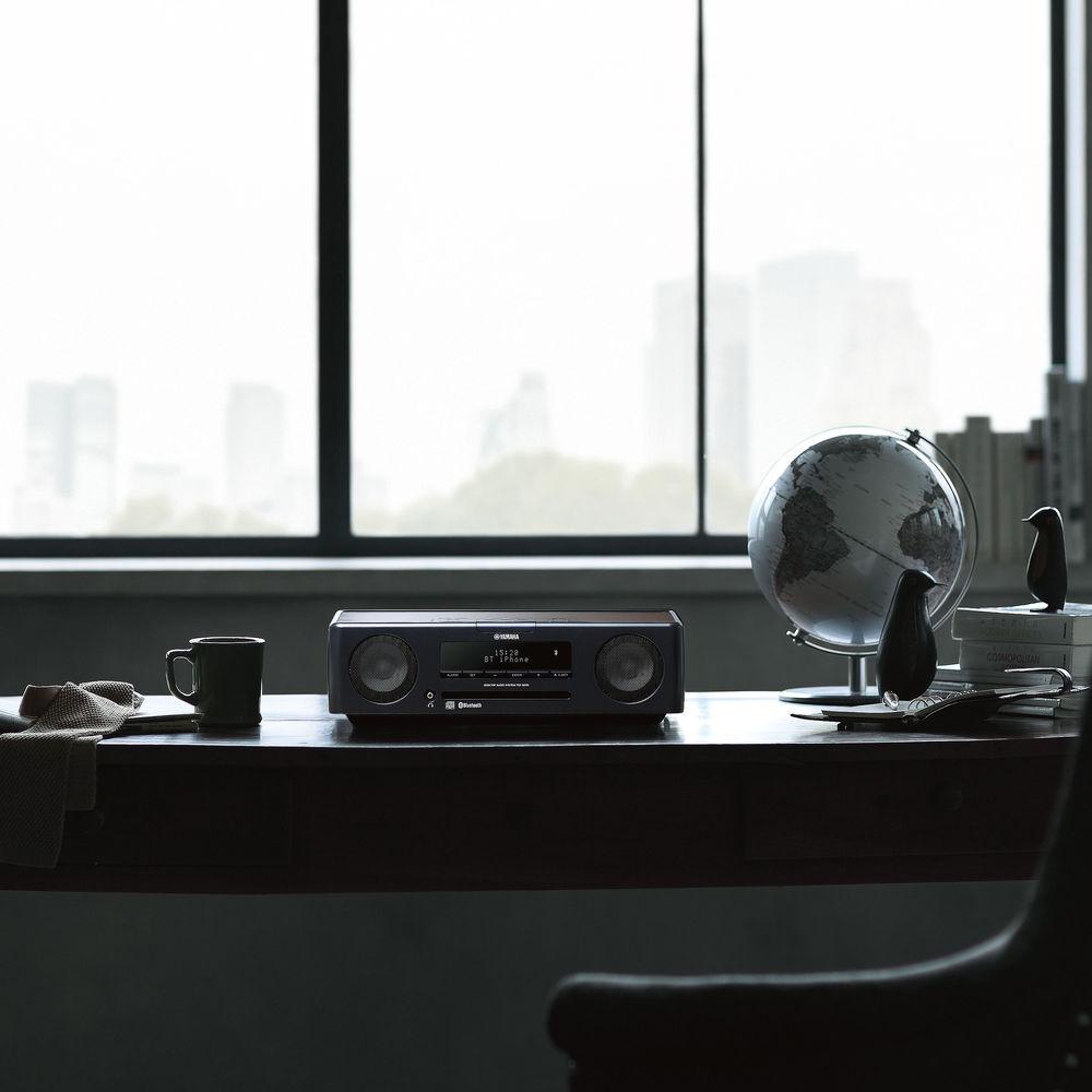 Yamaha TSX-B235 Desktop Audio System