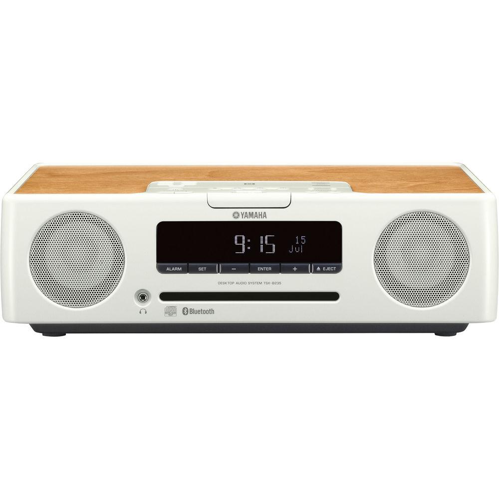 Yamaha TSX-B235 Desktop Audio System