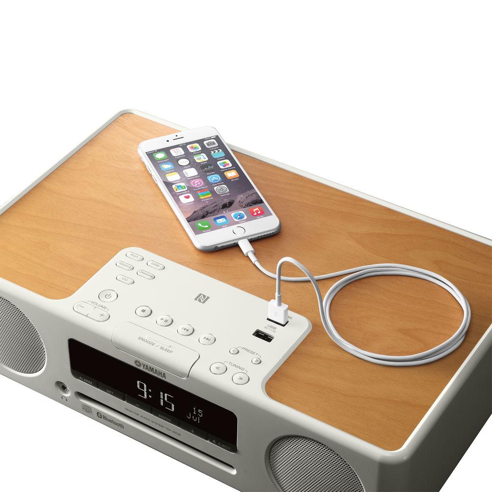 Yamaha TSX-B235 Desktop Audio System