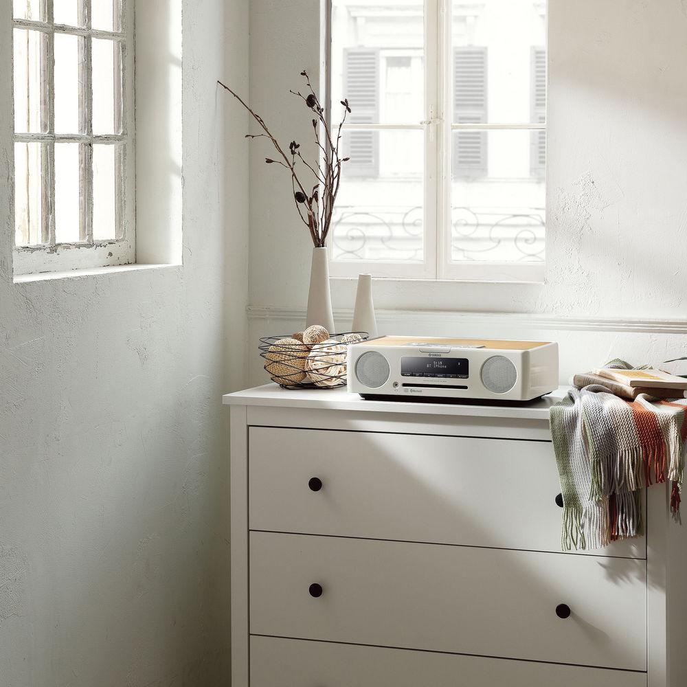 Yamaha TSX-B235 Desktop Audio System