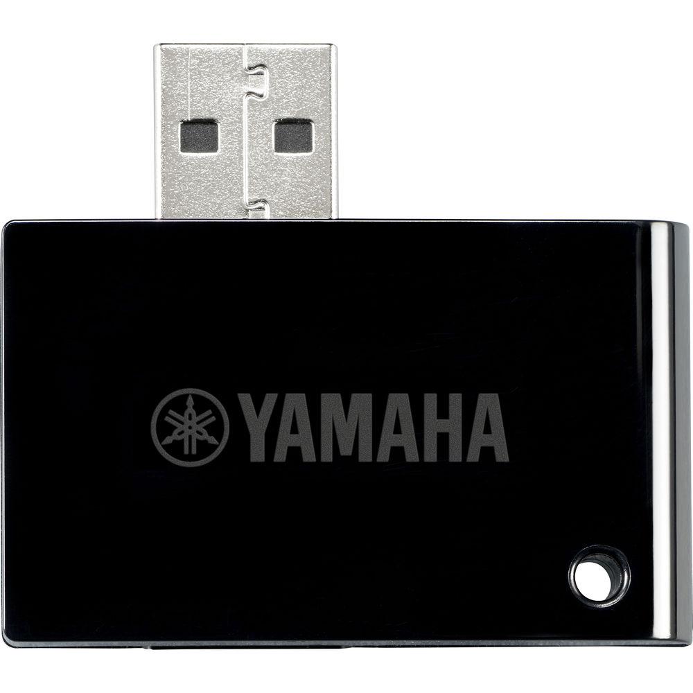 Yamaha UD-BT01 - Wireless MIDI Adapter